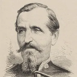 Portrait of Jean-Georges Paulus