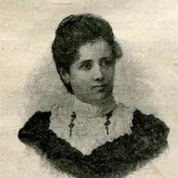 Portrait of Danica Bandić