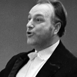 Portrait of Mykhailo Krechko