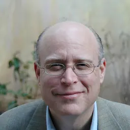 Portrait of Jay Nordlinger
