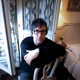 Portrait of Dan Kennedy