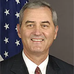 Portrait of Ronald P. Spogli