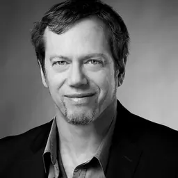 Portrait of Robert Greene