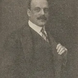 Portrait of Ignacy Sobieszczański