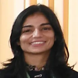 Portrait of Udita Duhan