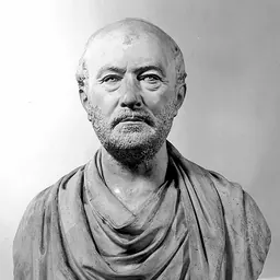 Portrait of Haaken C. Mathiesen
