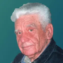 Portrait of Vladimir Varyukhin