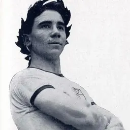 Portrait of Guido Boni