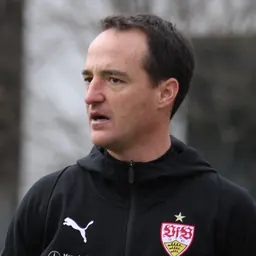 Portrait of Nico Willig