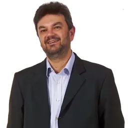Portrait of Damiano Zoffoli