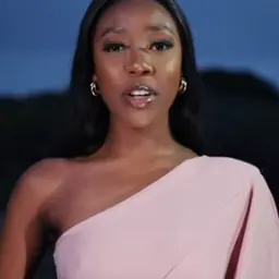 Portrait of Gugulethu Mayisela