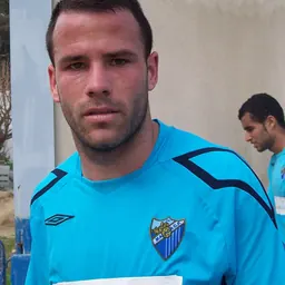 Portrait of Apoño