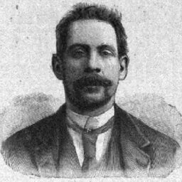Portrait of Joseph Jas-Béala
