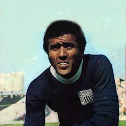 Portrait of José González Ganoza