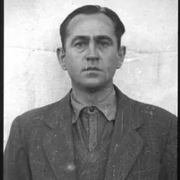 Portrait of Wilhelm Ruppert