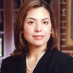 Portrait of Nicole Parra