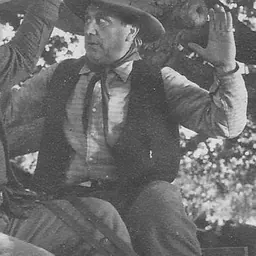 Portrait of Henry Otho