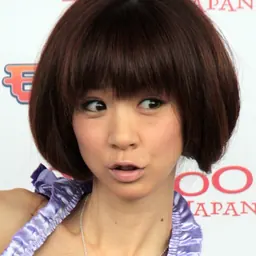 Portrait of Aki Hoshino