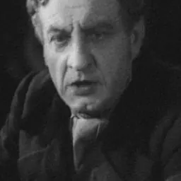 Portrait of Konstantin Eggert