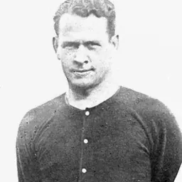 Portrait of Eddie Reed