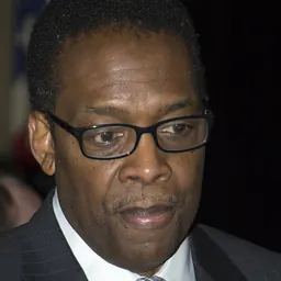 Portrait of Darrell L. Clarke