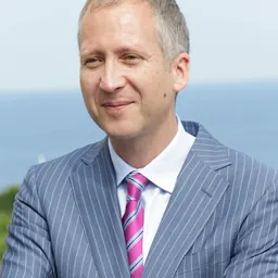 Portrait of Vadim Vasilyev