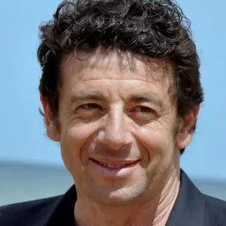 Portrait of Maurice Benguigui