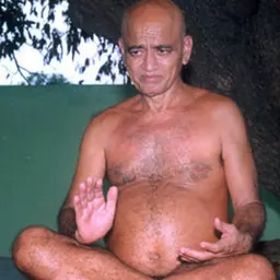 Portrait of Vidyasagar