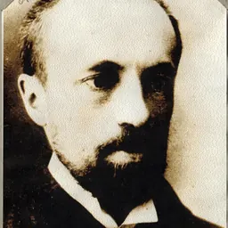 Portrait of Vasily Grinevetsky