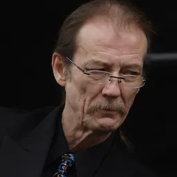 Portrait of Tony Rice