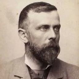 Portrait of Aksel Hansen
