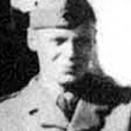 Portrait of James Knowles