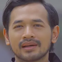 Portrait of Oka Antara