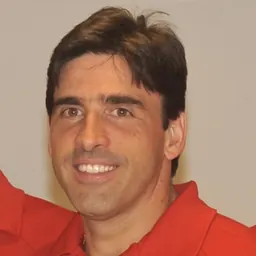 Portrait of Giovane Gávio