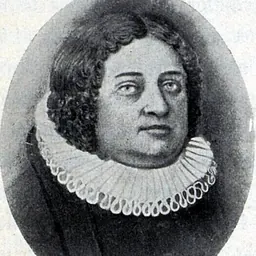 Portrait of Anders Daae