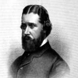 Portrait of Henry Corbet