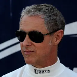 Portrait of Seth Neiman