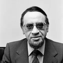 Portrait of Muhammad Bijawi
