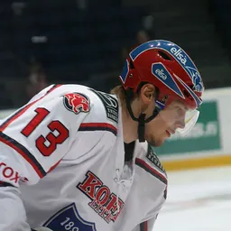 Portrait of Petteri Wirtanen