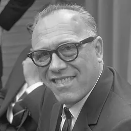 Portrait of Johan Hendrik Weidner
