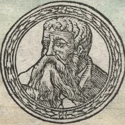 Portrait of Vykintas
