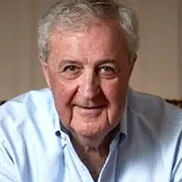 Portrait of Ian Macfarlane