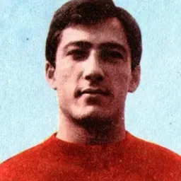 Portrait of Enrico Albrigi