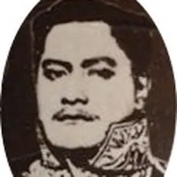 Portrait of Tamatoa V