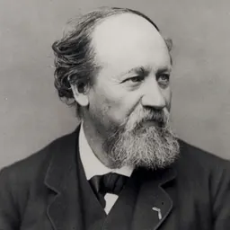 Portrait of Eugène Louis Boudin