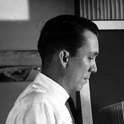Portrait of Francisco Mañosa