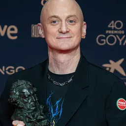 Portrait of Kangding Ray