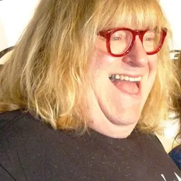 Portrait of Bruce Vilanch