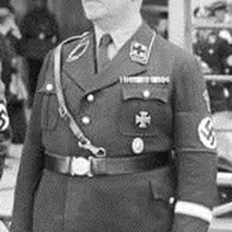 Portrait of Franz Breithaupt
