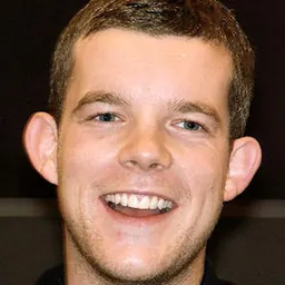 Portrait of Russell Tovey